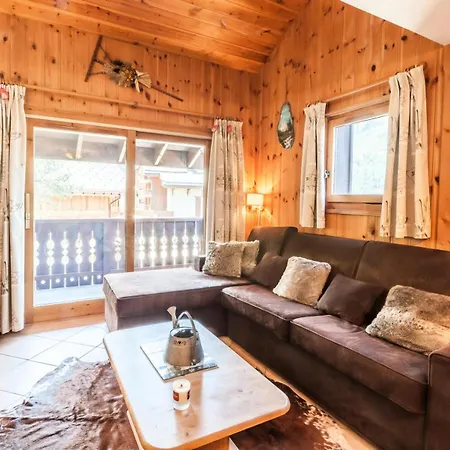 Apartment Jardins D'hiver Du Morel A - Cosy Et Proche Des Pistes Mae-4074 Les Allues