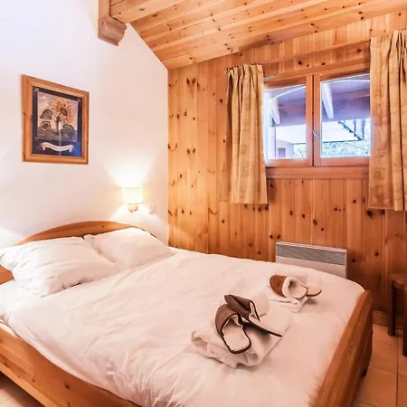 Apartment Jardins D'hiver Du Morel A - Cosy Et Proche Des Pistes Mae-4074