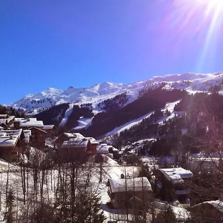 Apartment Jardins D'hiver Du Morel A - Cosy Et Proche Des Pistes Mae-4074 Les Allues