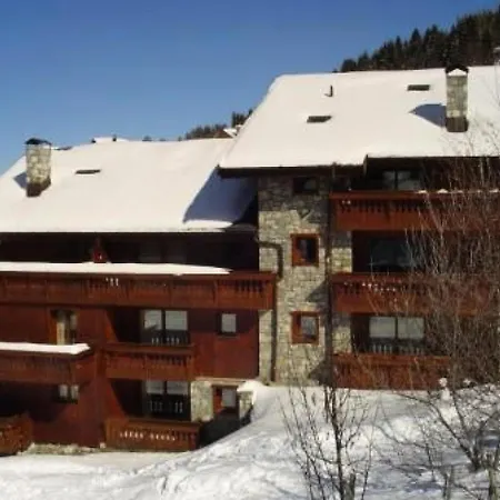 Apartment Jardins D'hiver Du Morel A - Cosy Et Proche Des Pistes Mae-4074 Les Allues