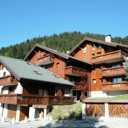 Jardins D'hiver Du Morel A - Cosy Et Proche Des Pistes Mae-4074 Apartment Les Allues